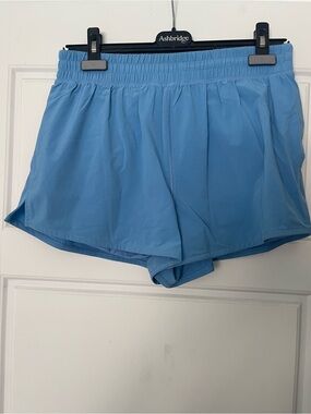 Aritzia TNA Running Shorts